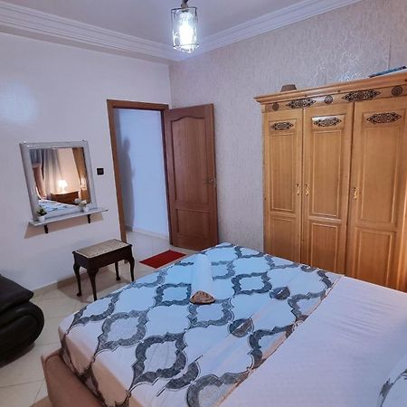 Prestige Apartment - Near The Sea タンジェ エクステリア 写真
