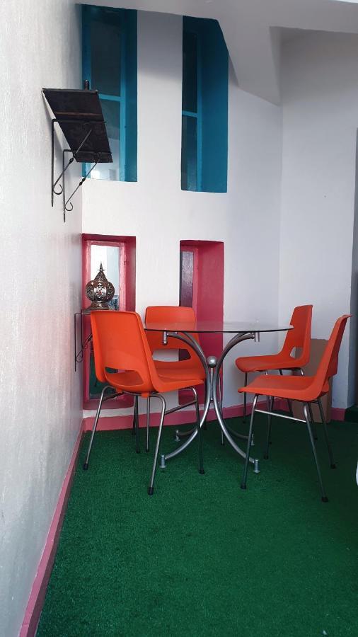 Prestige Apartment - Near The Sea タンジェ エクステリア 写真