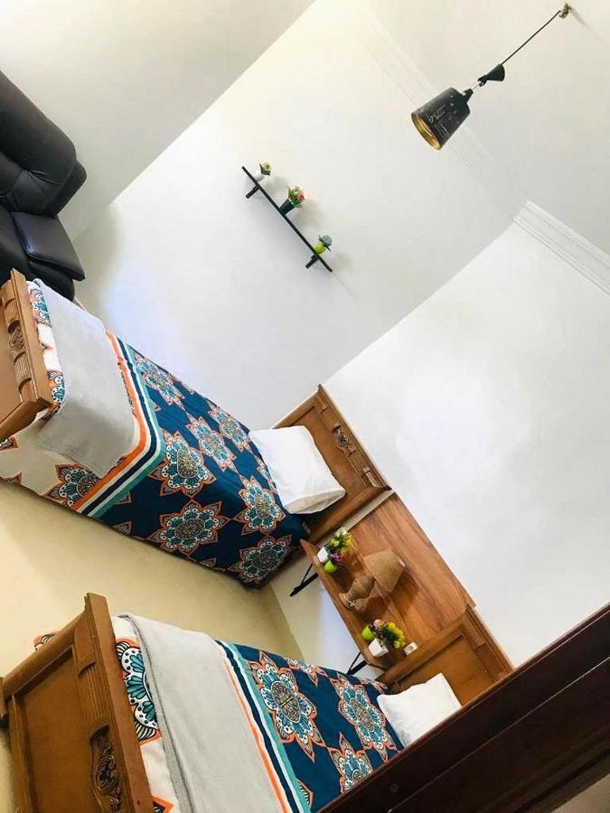 Prestige Apartment - Near The Sea タンジェ エクステリア 写真