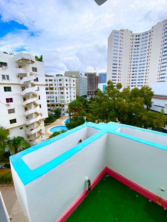 Prestige Apartment - Near The Sea タンジェ エクステリア 写真