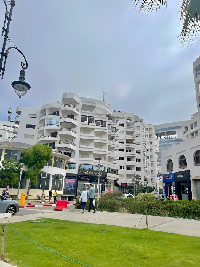 Prestige Apartment - Near The Sea タンジェ エクステリア 写真