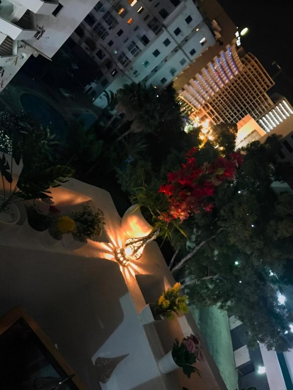 Prestige Apartment - Near The Sea タンジェ エクステリア 写真